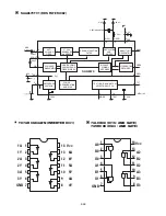 Предварительный просмотр 22 страницы NAD L 70 Service Manual