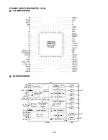 Предварительный просмотр 28 страницы NAD L 70 Service Manual