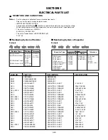 Предварительный просмотр 43 страницы NAD L 70 Service Manual