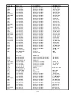 Предварительный просмотр 45 страницы NAD L 70 Service Manual