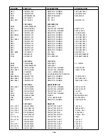 Предварительный просмотр 46 страницы NAD L 70 Service Manual