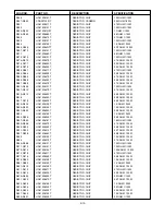 Предварительный просмотр 50 страницы NAD L 70 Service Manual