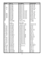 Предварительный просмотр 53 страницы NAD L 70 Service Manual