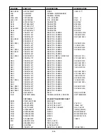 Предварительный просмотр 56 страницы NAD L 70 Service Manual