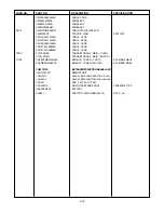 Предварительный просмотр 59 страницы NAD L 70 Service Manual