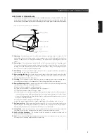 Предварительный просмотр 3 страницы NAD L 76 Owner'S Manual