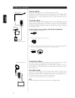 Предварительный просмотр 6 страницы NAD L 76 Owner'S Manual