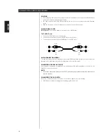 Предварительный просмотр 8 страницы NAD L 76 Owner'S Manual