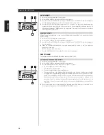 Предварительный просмотр 12 страницы NAD L 76 Owner'S Manual