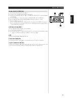 Предварительный просмотр 13 страницы NAD L 76 Owner'S Manual