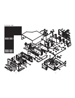 Предварительный просмотр 8 страницы NAD L 76 Service Manual