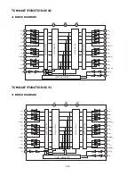 Предварительный просмотр 26 страницы NAD L 76 Service Manual