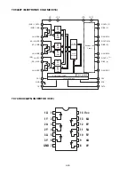 Предварительный просмотр 27 страницы NAD L 76 Service Manual