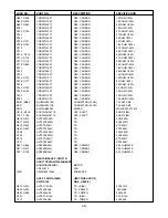 Предварительный просмотр 38 страницы NAD L 76 Service Manual