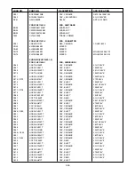 Предварительный просмотр 40 страницы NAD L 76 Service Manual