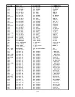 Предварительный просмотр 41 страницы NAD L 76 Service Manual