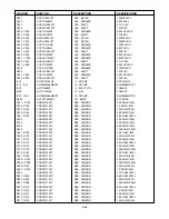 Предварительный просмотр 43 страницы NAD L 76 Service Manual