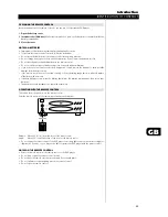 Preview for 11 page of NAD L55 Owner'S Manual