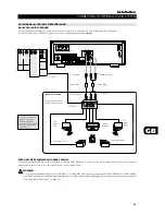 Предварительный просмотр 15 страницы NAD L55 Owner'S Manual