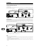 Предварительный просмотр 16 страницы NAD L55 Owner'S Manual