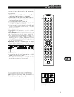 Preview for 17 page of NAD L55 Owner'S Manual