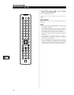 Preview for 18 page of NAD L55 Owner'S Manual