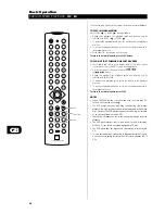 Preview for 20 page of NAD L55 Owner'S Manual