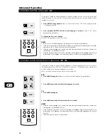 Preview for 24 page of NAD L55 Owner'S Manual