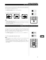 Предварительный просмотр 25 страницы NAD L55 Owner'S Manual