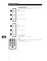 Preview for 26 page of NAD L55 Owner'S Manual