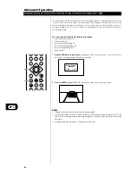 Предварительный просмотр 28 страницы NAD L55 Owner'S Manual