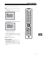 Preview for 29 page of NAD L55 Owner'S Manual