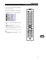 Preview for 31 page of NAD L55 Owner'S Manual