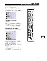 Preview for 33 page of NAD L55 Owner'S Manual