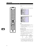 Preview for 36 page of NAD L55 Owner'S Manual