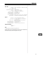 Preview for 41 page of NAD L55 Owner'S Manual