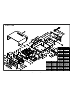 Предварительный просмотр 9 страницы NAD L55 Service Manual