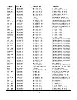 Предварительный просмотр 46 страницы NAD L55 Service Manual