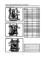 Предварительный просмотр 49 страницы NAD L55 Service Manual