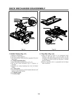 Предварительный просмотр 50 страницы NAD L55 Service Manual