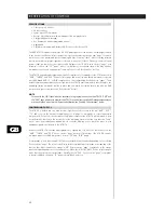 Preview for 12 page of NAD L56 Owner'S Manual