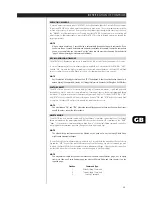 Preview for 15 page of NAD L56 Owner'S Manual