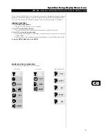 Предварительный просмотр 27 страницы NAD L56 Owner'S Manual