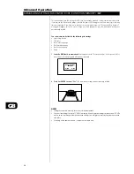 Предварительный просмотр 34 страницы NAD L56 Owner'S Manual