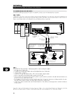 Preview for 112 page of NAD L56 Owner'S Manual