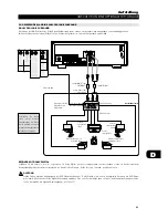 Preview for 113 page of NAD L56 Owner'S Manual