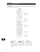 Предварительный просмотр 148 страницы NAD L56 Owner'S Manual