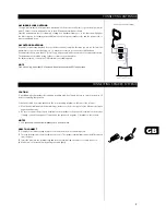 Предварительный просмотр 7 страницы NAD L75 Owner'S Manual