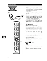 Предварительный просмотр 10 страницы NAD L75 Owner'S Manual