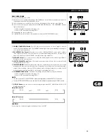 Предварительный просмотр 11 страницы NAD L75 Owner'S Manual